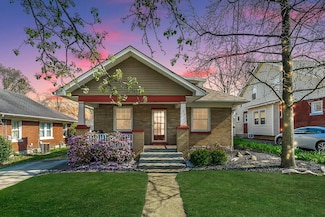 705 Melrose Ave, Lexington, KY 40502