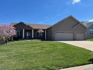10 Eliot Ct, O Fallon, MO 63366