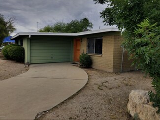 7585 E Logan Dr, Tucson, AZ 85730