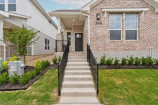502 Orleanian Dr Unit B, Buda, TX 78610