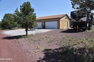 6629 N Santa fe Rd, Williams, AZ 86046