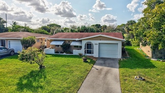 4741 NW 13th Ave, Pompano Beach, FL 33064