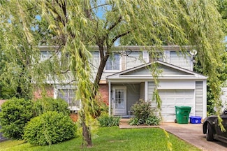 4256 Village Square Ln, Stone Mountain, GA 30083