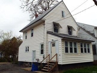 144 Ruth Ave, Syracuse, NY 13210