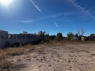 704 Griegos Rd NW, Albuquerque, NM 87107