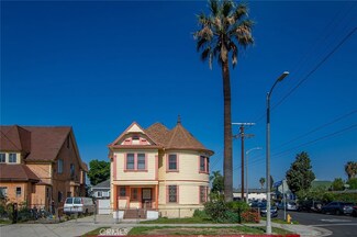1703 Toberman St, Los Angeles, CA 90015