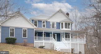 8261 Tinsley Place, Culpeper, VA 22701