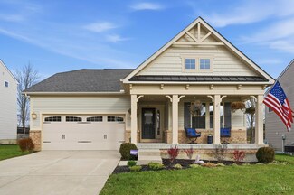 1408 Apple Farm Dr, Amelia, OH 45102