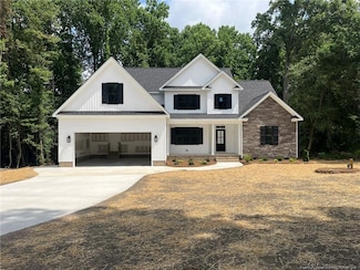 308 Coffman Dr Unit Lot 129, Pikeville, NC 27863