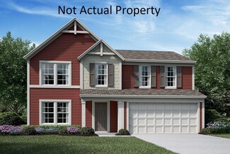 4872 Amber Ct, Columbus, OH 43232