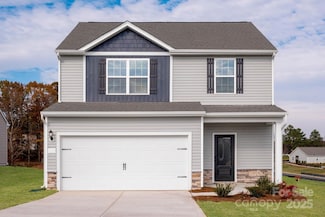 3315 Burberry Dr, Gastonia, NC 28052