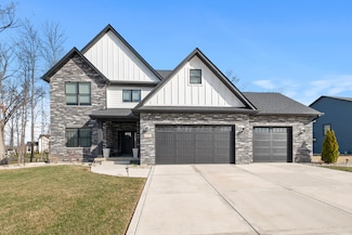14290 W 88th Place, St. John, IN 46373