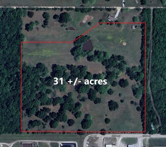 TBD E 280 Rd, Grove, OK 74344