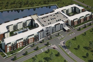 18w070 Royce Blvd Unit 253, Oakbrook Terrace, IL 60181