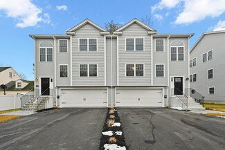 3 Chalmers Rd, Worcester, MA 01602