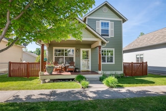 409 Bentley Park Loop, Missoula, MT 59801