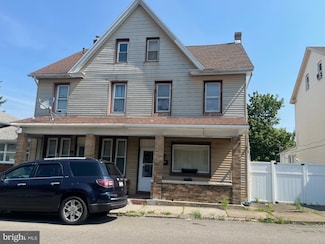 235 W Blaine St, McAdoo, PA 18237