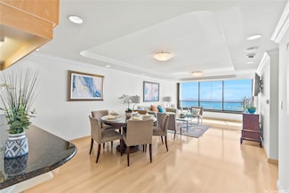 1600 Ala Moana Blvd Unit 2406, Honolulu, HI 96815