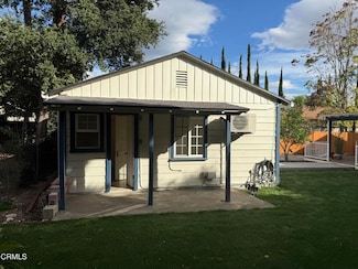 1445 E Woodbury Rd Unit Rear, Pasadena, CA 91104