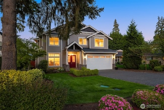 1634 105th Ave SE, Bellevue, WA 98004