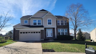 2755 Arroyo Ridge Ct, Hamilton, OH 45011