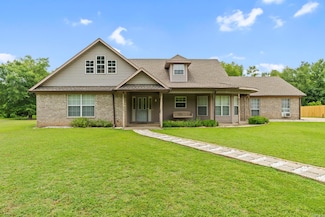 1 W Branch Dr, Plumerville, AR 72127