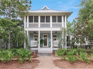 97 Red Cedar Way, Santa Rosa Beach, FL 32459