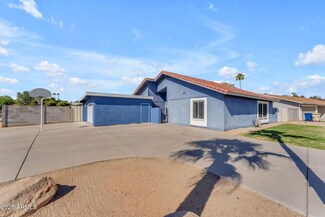 11604 N 58th Ave, Glendale, AZ 85304