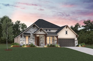 20311 Desert Foal Dr, Tomball, TX 77377