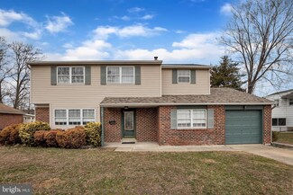 301 Kirkbride Dr, Gibbstown, NJ 08027