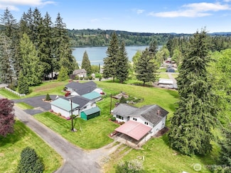 107 Mayfield Cir, Mossyrock, WA 98564