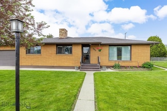 3011 Kossuth St, Butte, MT 59701