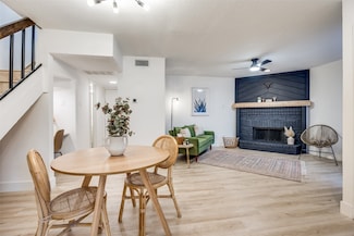 336 Melrose Dr Unit 6B, Richardson, TX 75080