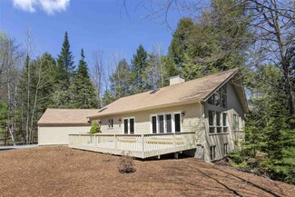 4 Pinehurst Dr, Grantham, NH 03753