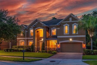 4025 Flowering Stream Way, Oviedo, FL 32766