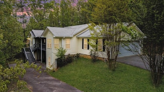 35 Deer Run Rd, Blairsville, GA 30512
