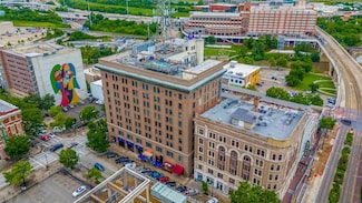 915 Franklin St Unit 9N, Houston, TX 77002