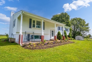 643 Edick Rd, Richfield Springs, NY 13439