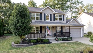 165 Laura Ln, Cortland, OH 44410