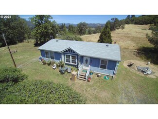 198 Council Creek Rd, Riddle, OR 97469