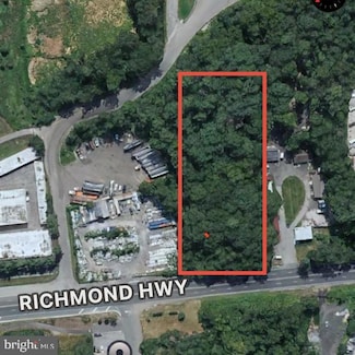 10007 Richmond Hwy, Lorton, VA 22079