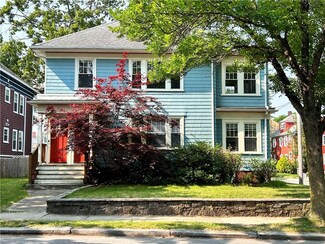 133 5th St Unit 2, Providence, RI 02906