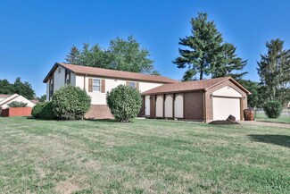 311 Welcome Way, Franklin, OH 45005