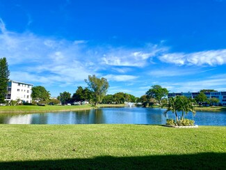1032 Farnham O, Deerfield Beach, FL 33442