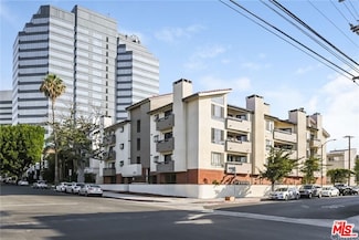 1250 Amherst Ave Unit 205, Los Angeles, CA 90025