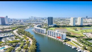 400 Diplomat Pkwy Unit 302, Hallandale Beach, FL 33009