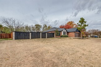 3569 Kayewood Dr, Little Elm, TX 75068