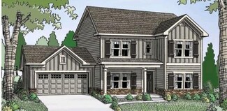448 Banff Dr, Winder, GA 30680
