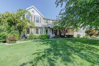 22 Loveland Pass, Saint Charles, MO 63303
