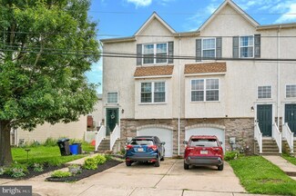 730 Cedar Ln, Norristown, PA 19401